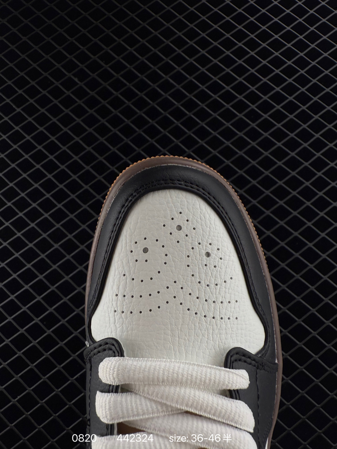 Air Jordan 1 Low SE ASW 